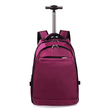 trolley bag laptop|durable rolling laptop bag.